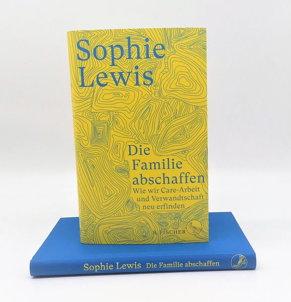 Produktbild: Die Familie abschaffen