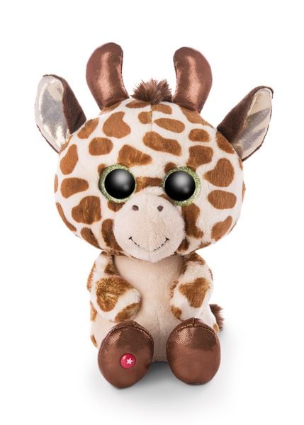 Produktbild: GLUBSCHIS Kuscheltier Giraffe Halla