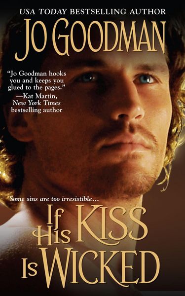 Produktbild: If His Kiss Is Wicked