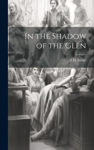 Produktbild: In the Shadow of the Glen