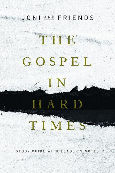 Produktbild: The Gospel in Hard Times
