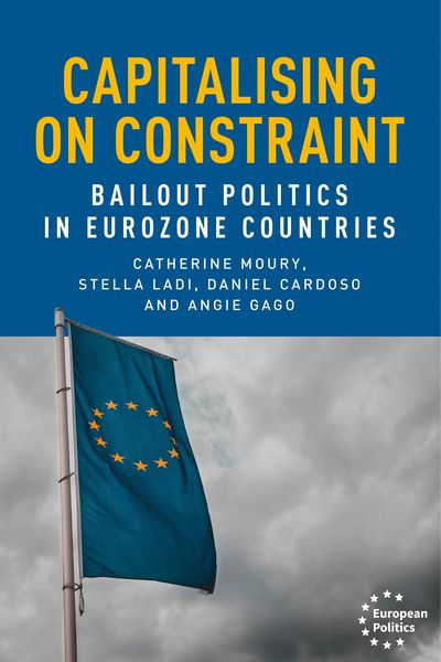 Produktbild: Capitalising on constraint