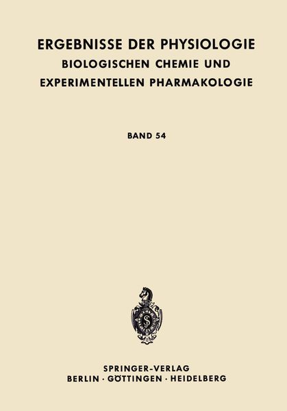 Produktbild: Die Nerv&ouml;se Steuerung der Atmung