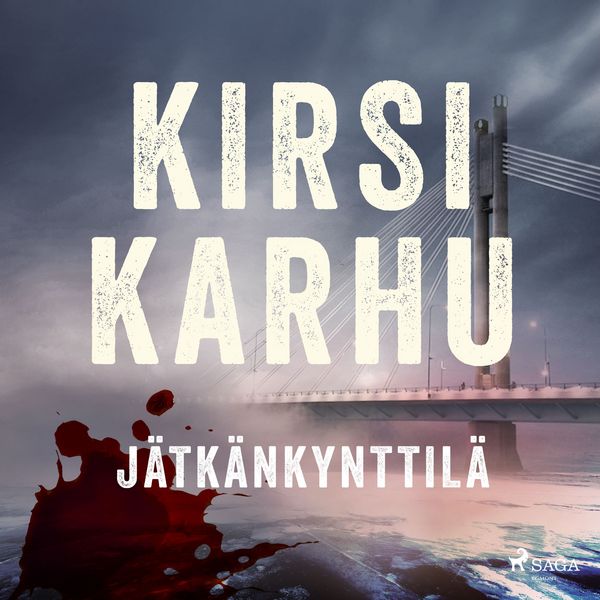 Jätkänkynttilä - Kirsi Karhu, Audio, 9788727241142
