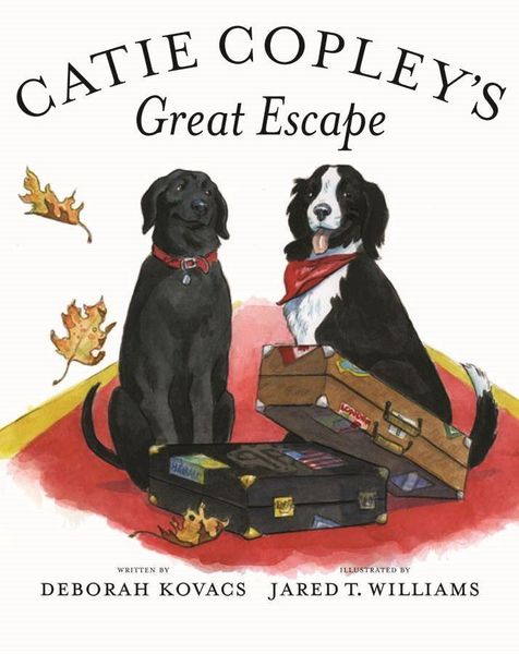 Produktbild: Catie Copley's Great Escape