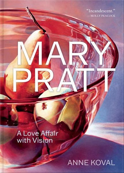 Produktbild: Mary Pratt