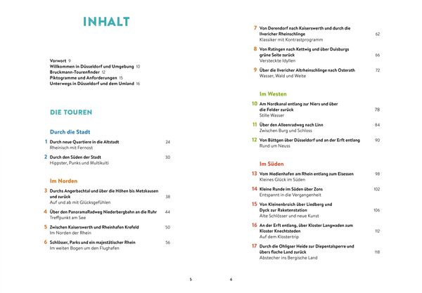 Produktbild: Radel dich satt D&uuml;sseldorf & Umgebung