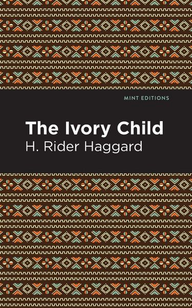 Produktbild: The Ivory Child