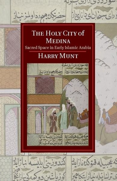 Produktbild: Holy City of Medina