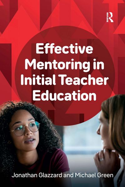 Produktbild: Effective Mentoring in Initial Teacher Education