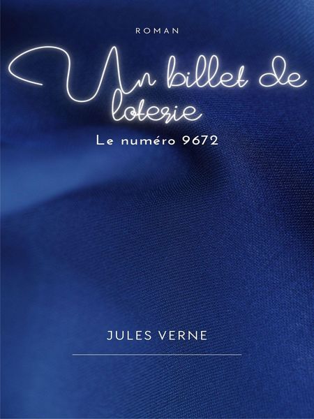 Produktbild: Un billet de loterie