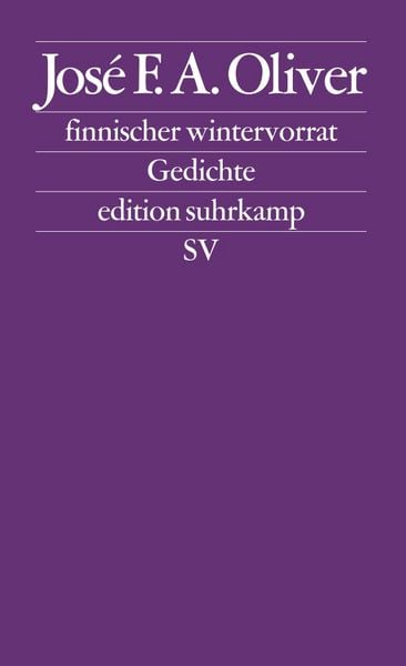 Produktbild: finnischer wintervorrat