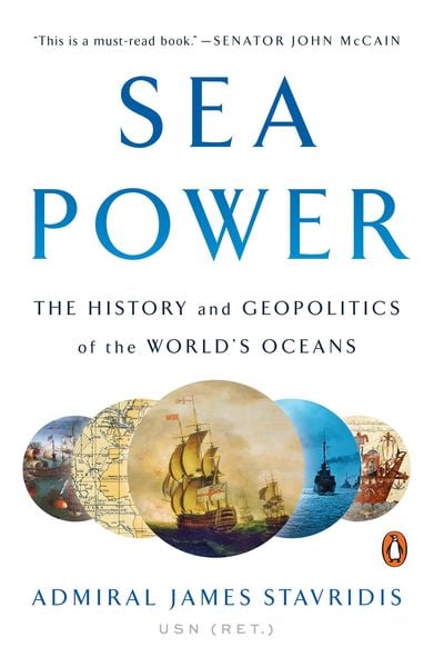 Produktbild: Sea Power