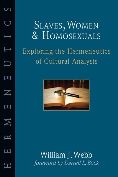 Produktbild: Slaves, Women & Homosexuals