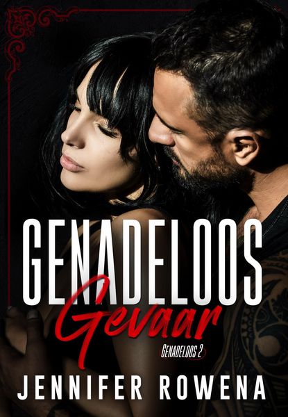 Produktbild: Genadeloos gevaar