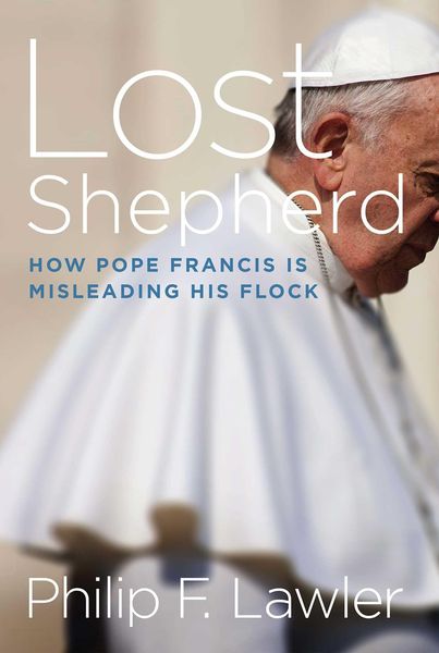 Produktbild: Lost Shepherd