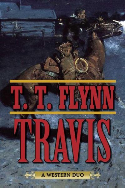 Produktbild: Travis