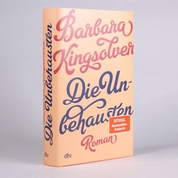 Produktbild: Die Unbehausten