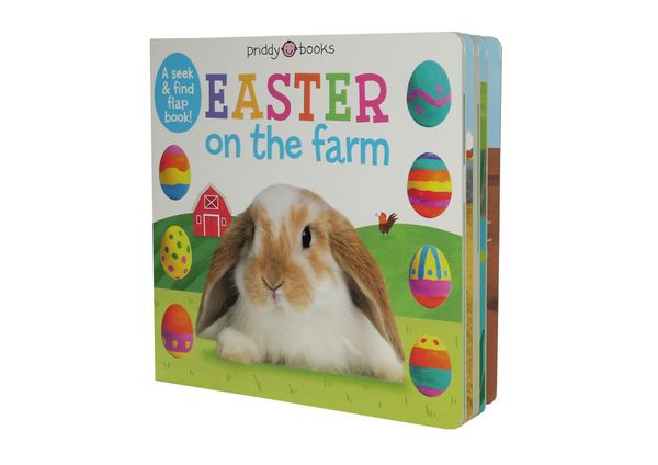 Produktbild: Easter On The Farm
