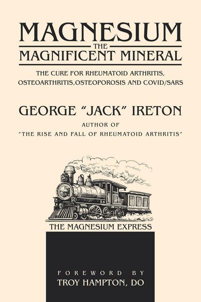 Produktbild: Magnesium The Magnificent Mineral