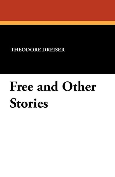 Produktbild: Free and Other Stories