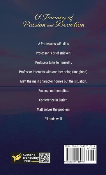 Produktbild: A Journey of Passion and Devotion Volume 2