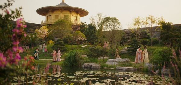 Produktbild: Mulan