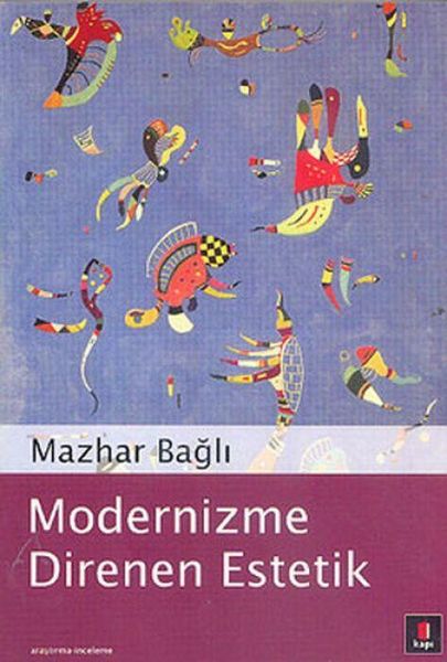 Produktbild: Modernizme Direnen Estetik