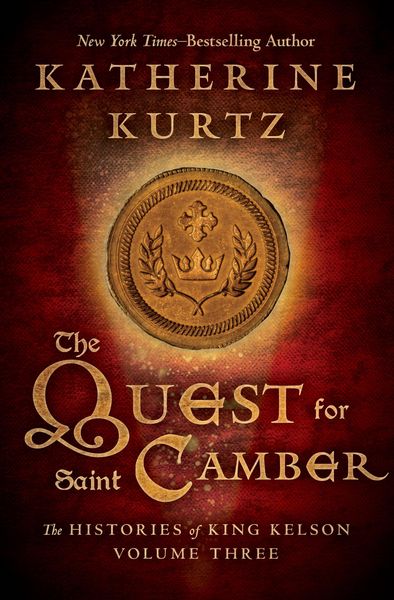 Produktbild: The Quest for Saint Camber