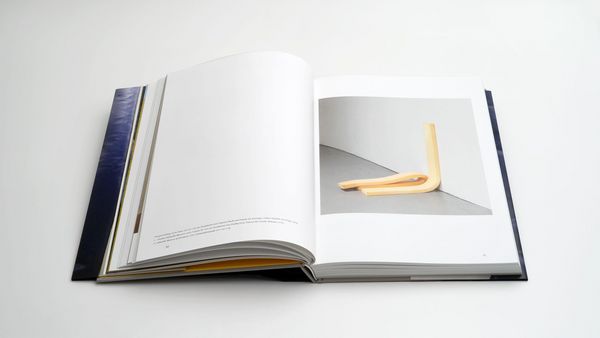 Produktbild: Bettina Buck: Finding Form