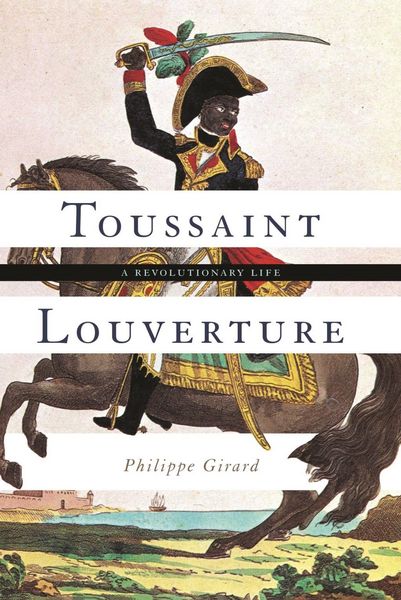 Produktbild: Toussaint Louverture