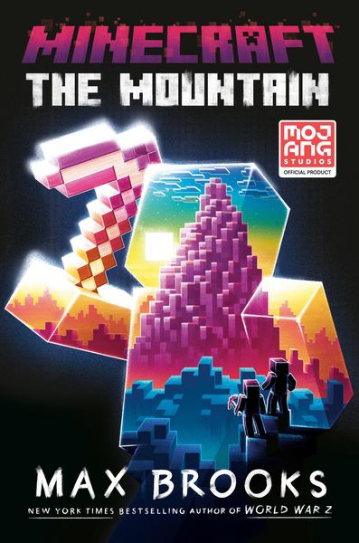 Produktbild: Minecraft: The Mountain