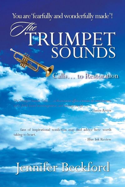 Produktbild: The Trumpet Sounds