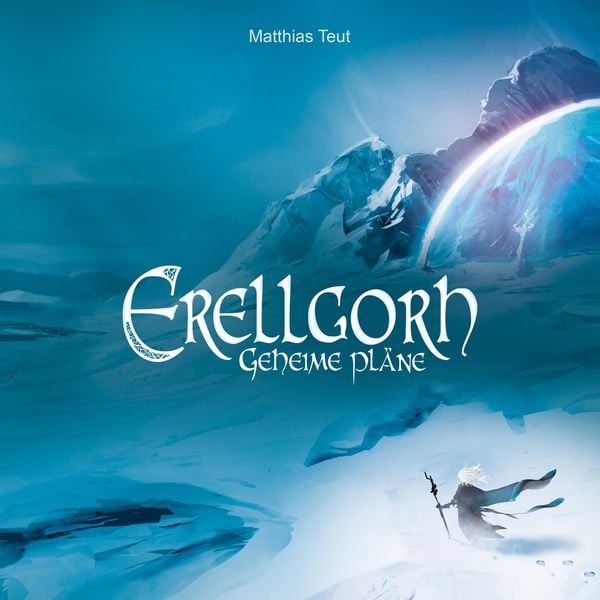 Geheime Pläne - Matthias Teut, Audio, 4260158975414