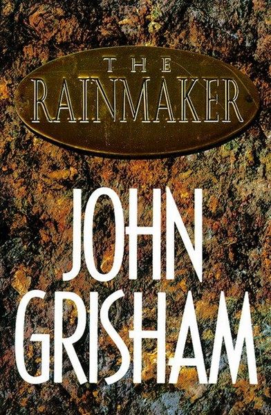 Produktbild: The Rainmaker