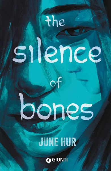 Produktbild: The silence of bones. Ediz. italiana