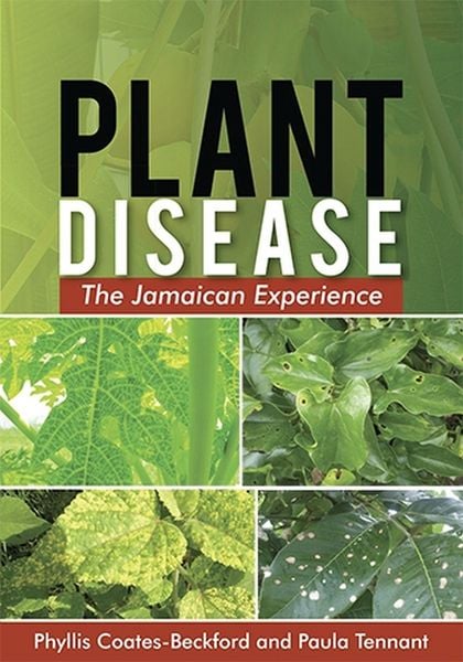 Produktbild: Plant Disease