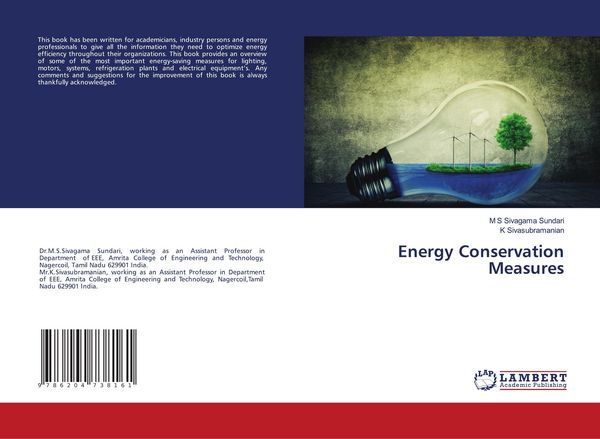 Produktbild: Energy Conservation Measures