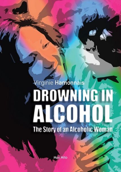 Produktbild: Drowning in alcohol