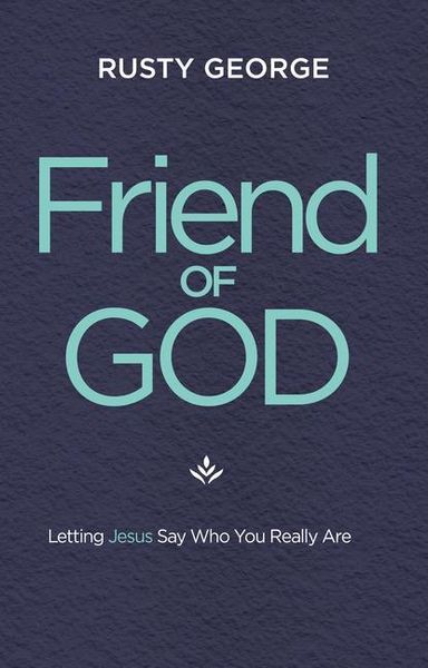 Produktbild: Friend of God