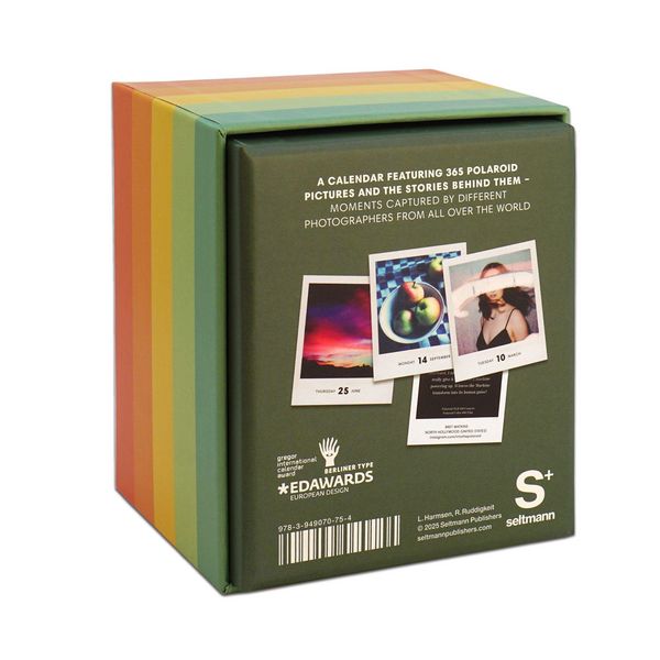 Produktbild: PHOTODARIUM 2026