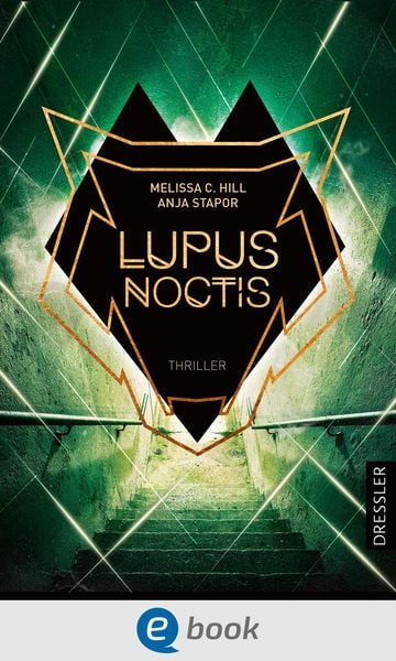 Produktbild: Lupus Noctis