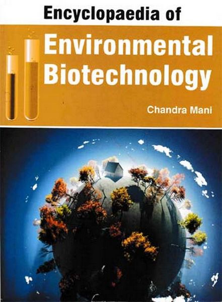 Produktbild: Encyclopaedia Of Environmental Biotechnology