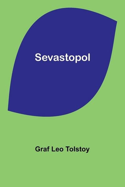 Produktbild: Sevastopol