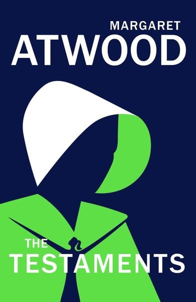 Atwood, M: Testaments/11 CDs