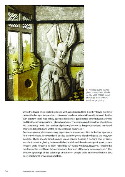 Produktbild: Glass in Architecture from the Pre- to the Post-industrial Era
