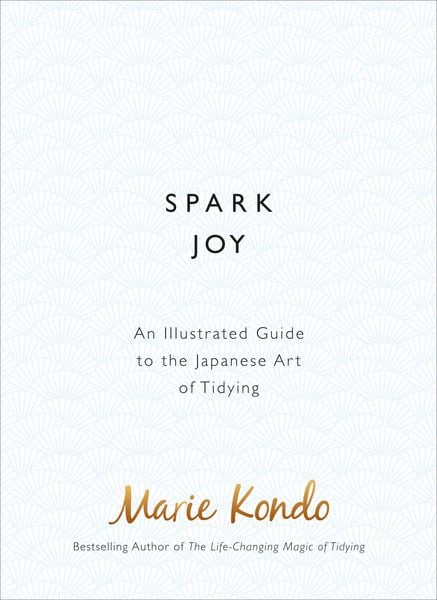 Produktbild: Spark Joy