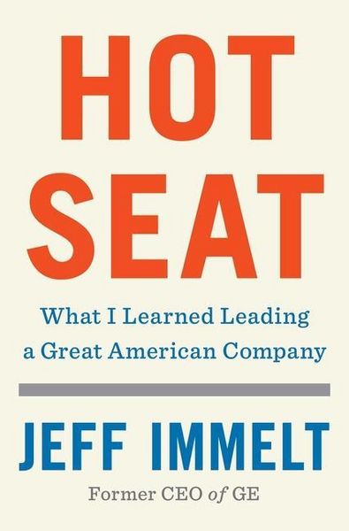 Produktbild: Hot Seat