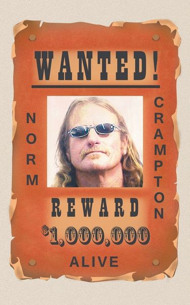 Produktbild: Wanted!