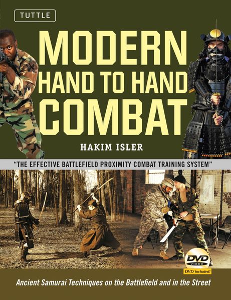 Produktbild: Modern Hand to Hand Combat